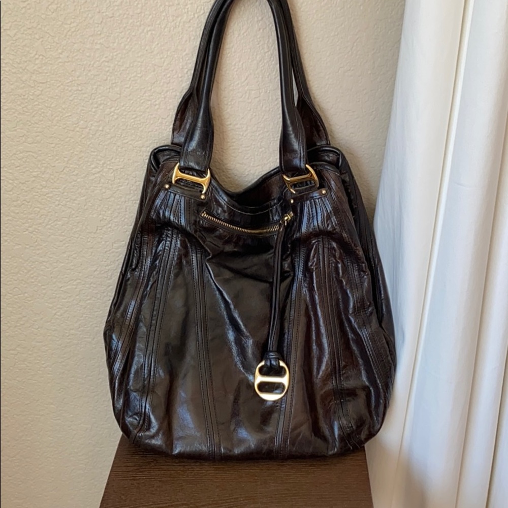 Kooba shoulder bag